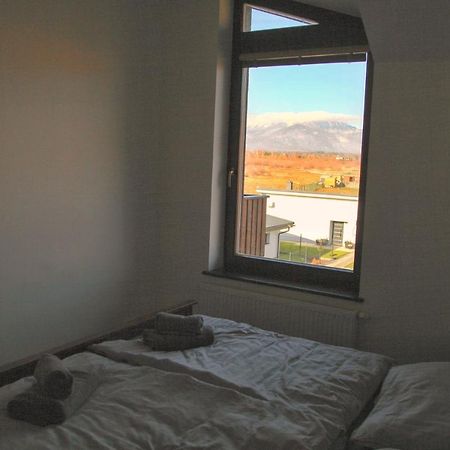Apartment Vila Aston 벨카 롬니차 외부 사진
