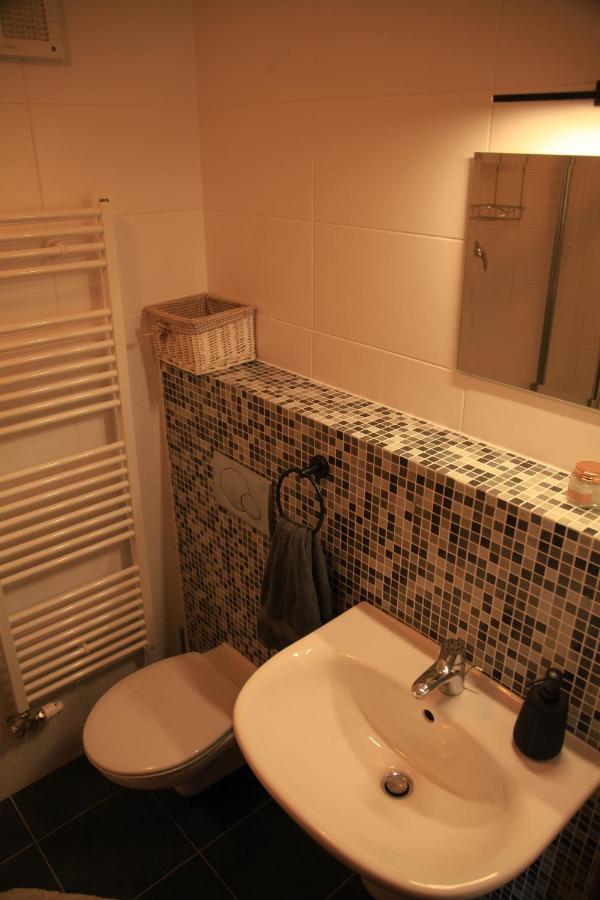 Apartment Vila Aston 벨카 롬니차 외부 사진